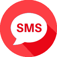 sms